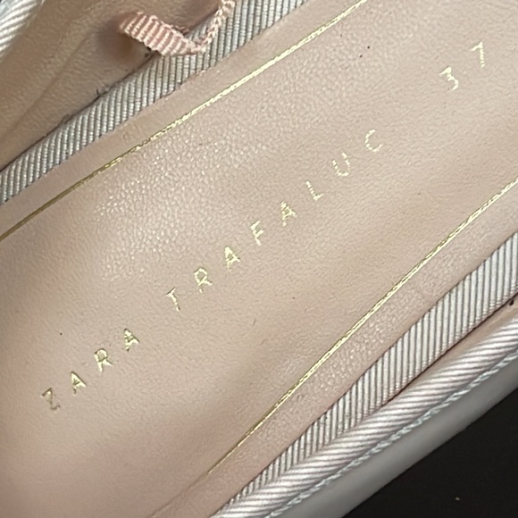 ZARA TRAFALUC 37 - 7533/301/098/2665 - Picture 4 of 9